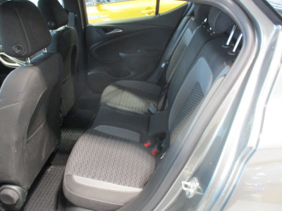 Opel Astra Gebrauchtwagen Opel Astra Gebrauchtwagen