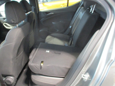 Opel Astra Gebrauchtwagen Opel Astra Gebrauchtwagen