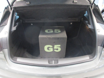 Opel Astra Gebrauchtwagen Opel Astra Gebrauchtwagen