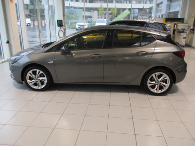 Opel Astra Gebrauchtwagen Opel Astra Gebrauchtwagen