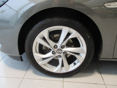 Opel Astra Gebrauchtwagen Opel Astra Gebrauchtwagen