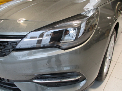 Opel Astra Gebrauchtwagen Opel Astra Gebrauchtwagen