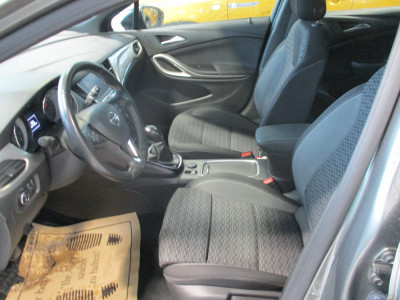Opel Astra Gebrauchtwagen Opel Astra Gebrauchtwagen
