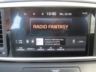 KIA Sportage Gebrauchtwagen