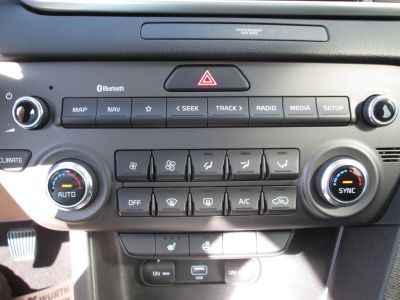 KIA Sportage Gebrauchtwagen