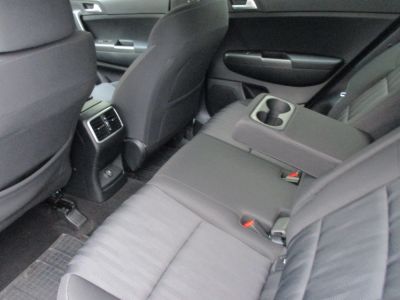 KIA Sportage Gebrauchtwagen