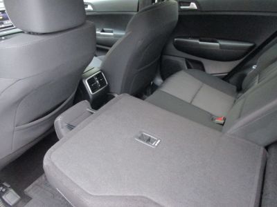 KIA Sportage Gebrauchtwagen