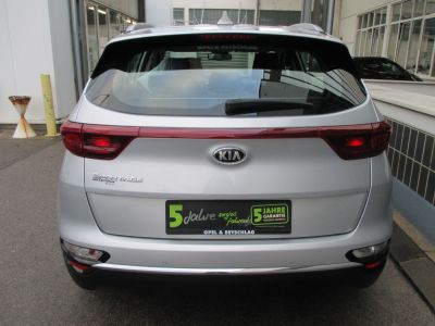KIA Sportage Gebrauchtwagen