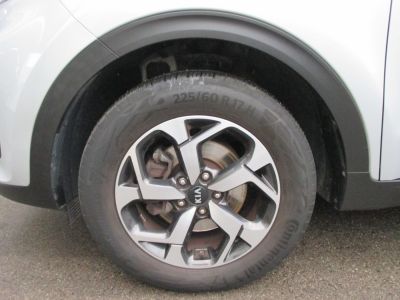 KIA Sportage Gebrauchtwagen