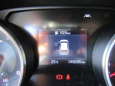 KIA Ceed Gebrauchtwagen