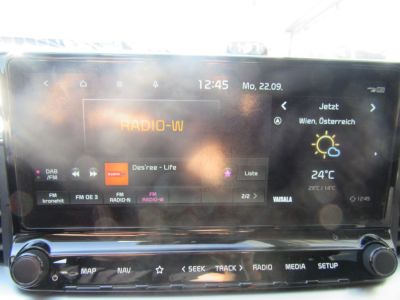 KIA Ceed Gebrauchtwagen