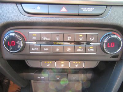 KIA Ceed Gebrauchtwagen