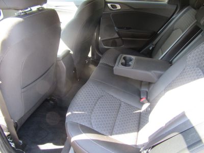 KIA Ceed Gebrauchtwagen