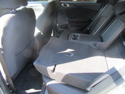 KIA Ceed Gebrauchtwagen