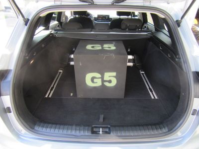 KIA Ceed Gebrauchtwagen