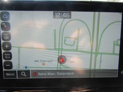 KIA Ceed Gebrauchtwagen