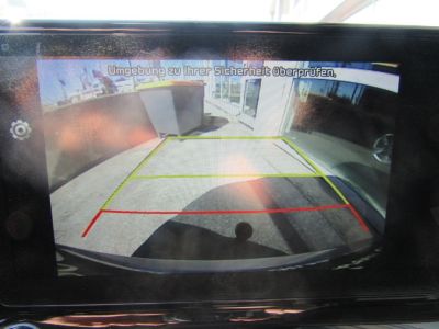 KIA Ceed Gebrauchtwagen