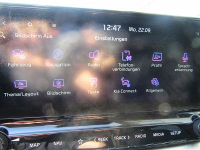 KIA Ceed Gebrauchtwagen