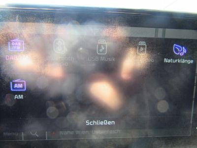 KIA Ceed Gebrauchtwagen