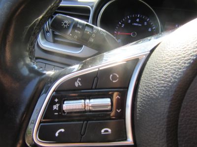 KIA Ceed Gebrauchtwagen