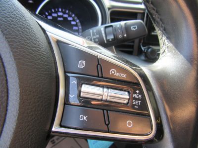 KIA Ceed Gebrauchtwagen