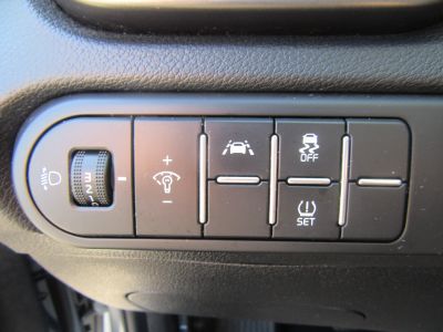 KIA Ceed Gebrauchtwagen