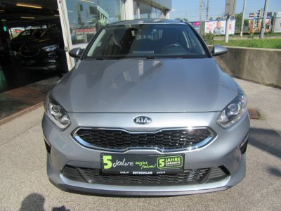 KIA Ceed Gebrauchtwagen