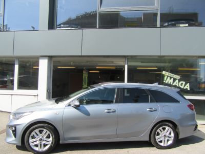 KIA Ceed Gebrauchtwagen
