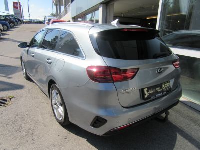 KIA Ceed Gebrauchtwagen