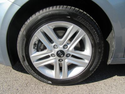 KIA Ceed Gebrauchtwagen