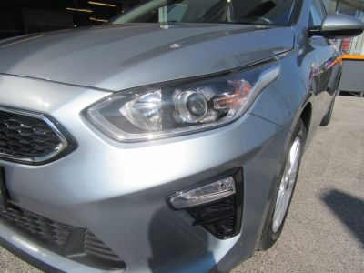 KIA Ceed Gebrauchtwagen