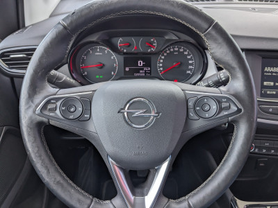 Opel Crossland Gebrauchtwagen