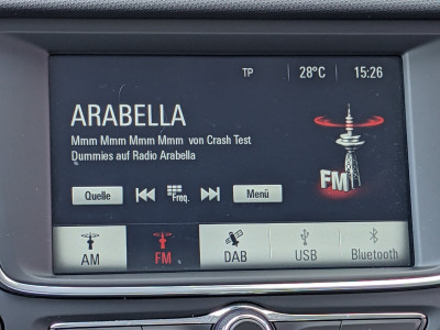 Opel Crossland Gebrauchtwagen