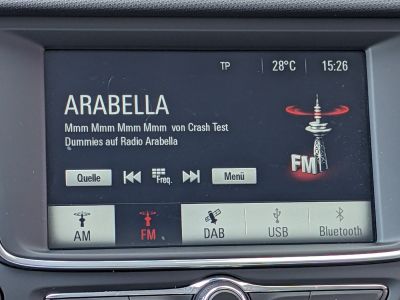 Opel Crossland Gebrauchtwagen