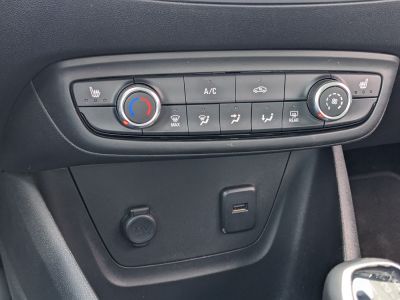 Opel Crossland Gebrauchtwagen