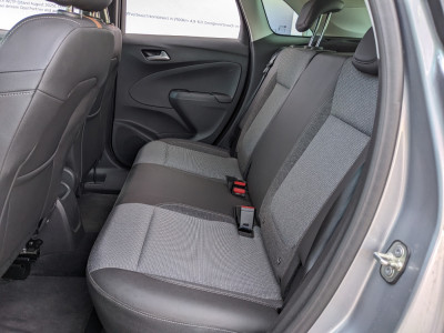 Opel Crossland Gebrauchtwagen