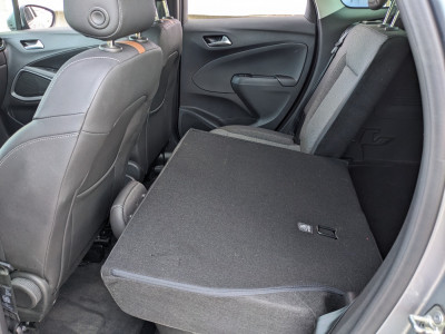 Opel Crossland Gebrauchtwagen