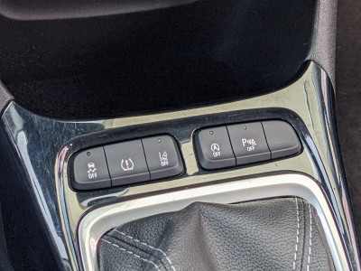 Opel Crossland Gebrauchtwagen