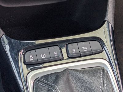 Opel Crossland Gebrauchtwagen