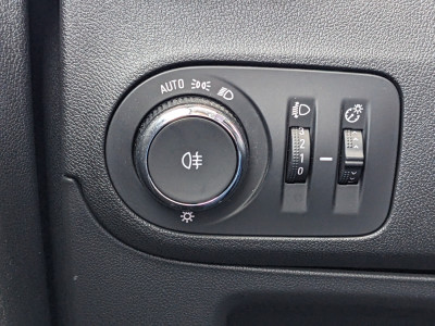 Opel Crossland Gebrauchtwagen