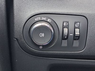 Opel Crossland Gebrauchtwagen