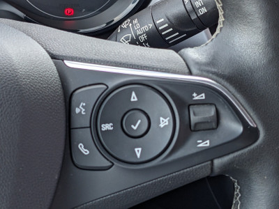 Opel Crossland Gebrauchtwagen