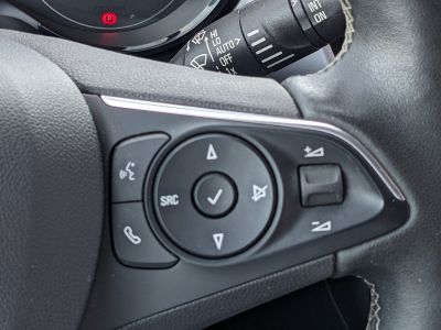 Opel Crossland Gebrauchtwagen