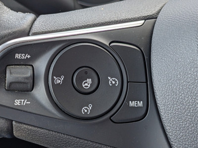 Opel Crossland Gebrauchtwagen