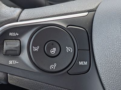 Opel Crossland Gebrauchtwagen