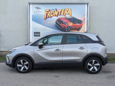 Opel Crossland Gebrauchtwagen