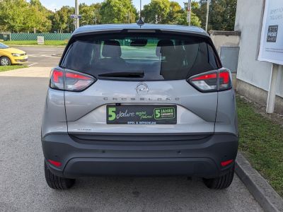 Opel Crossland Gebrauchtwagen