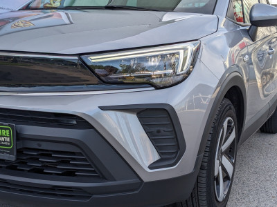 Opel Crossland Gebrauchtwagen