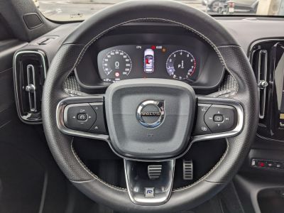 Volvo XC40 Gebrauchtwagen