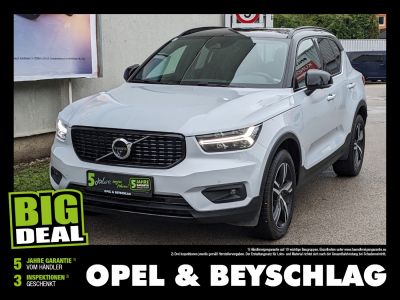 Volvo XC40 Gebrauchtwagen
